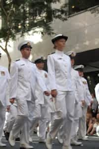 Cadet Uniforms 